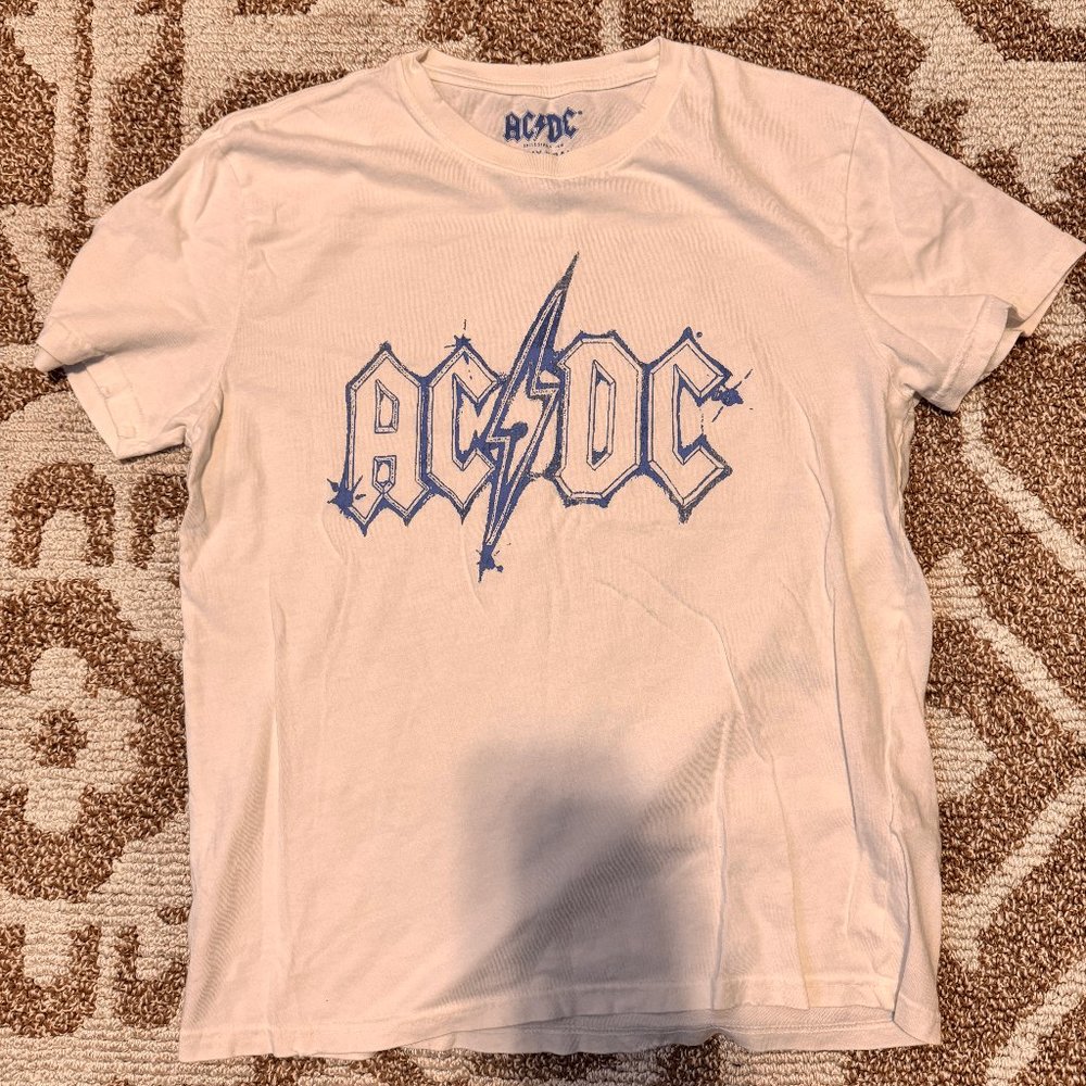 ACDC Shirt